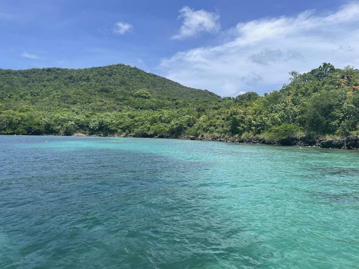 Zone2glisse, Balade en bateau, Bouées tractées, Wakeboard, sud caraïbe Martinique, Bateau-ecole photo 9