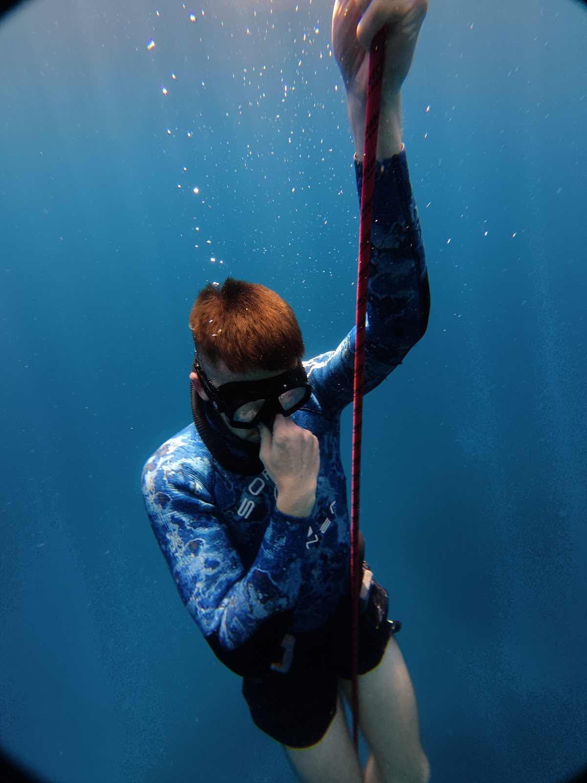 Apnea Total Malta - Freediving Malta photo 2