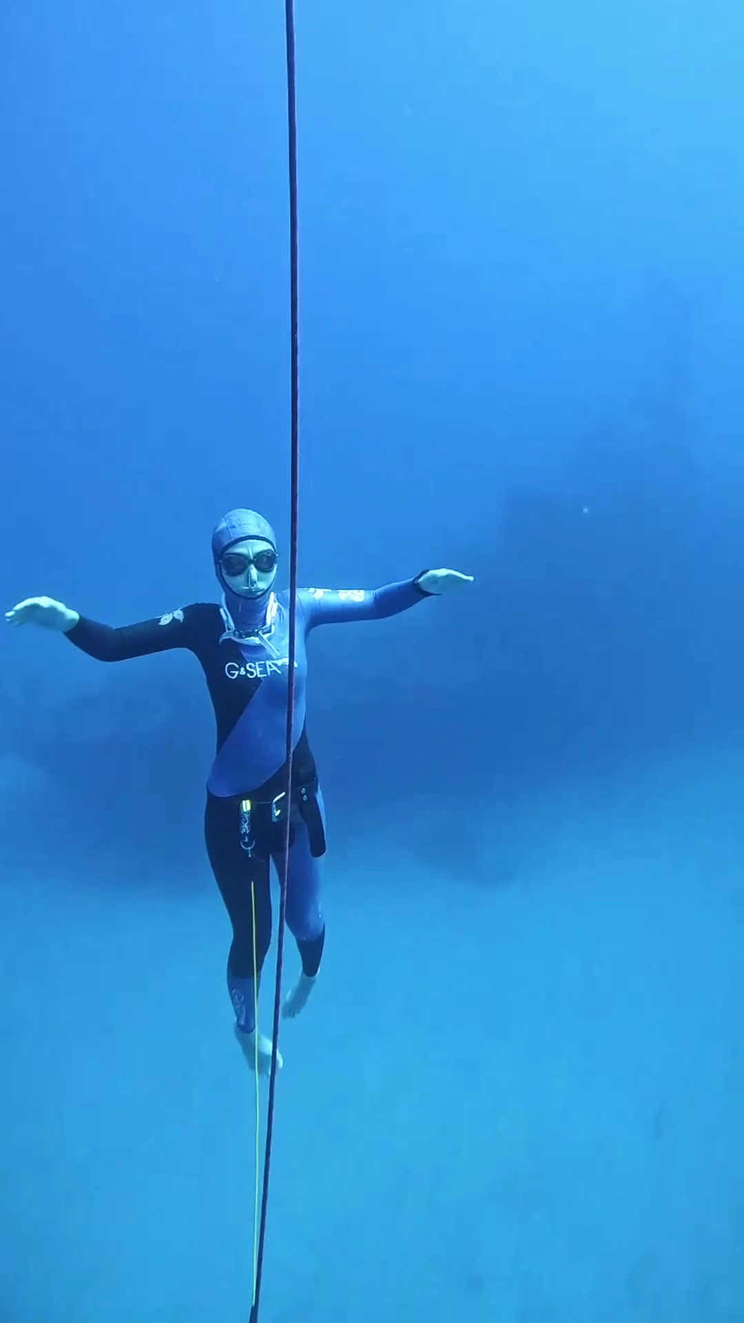 Apnea Total Malta - Freediving Malta photo 3