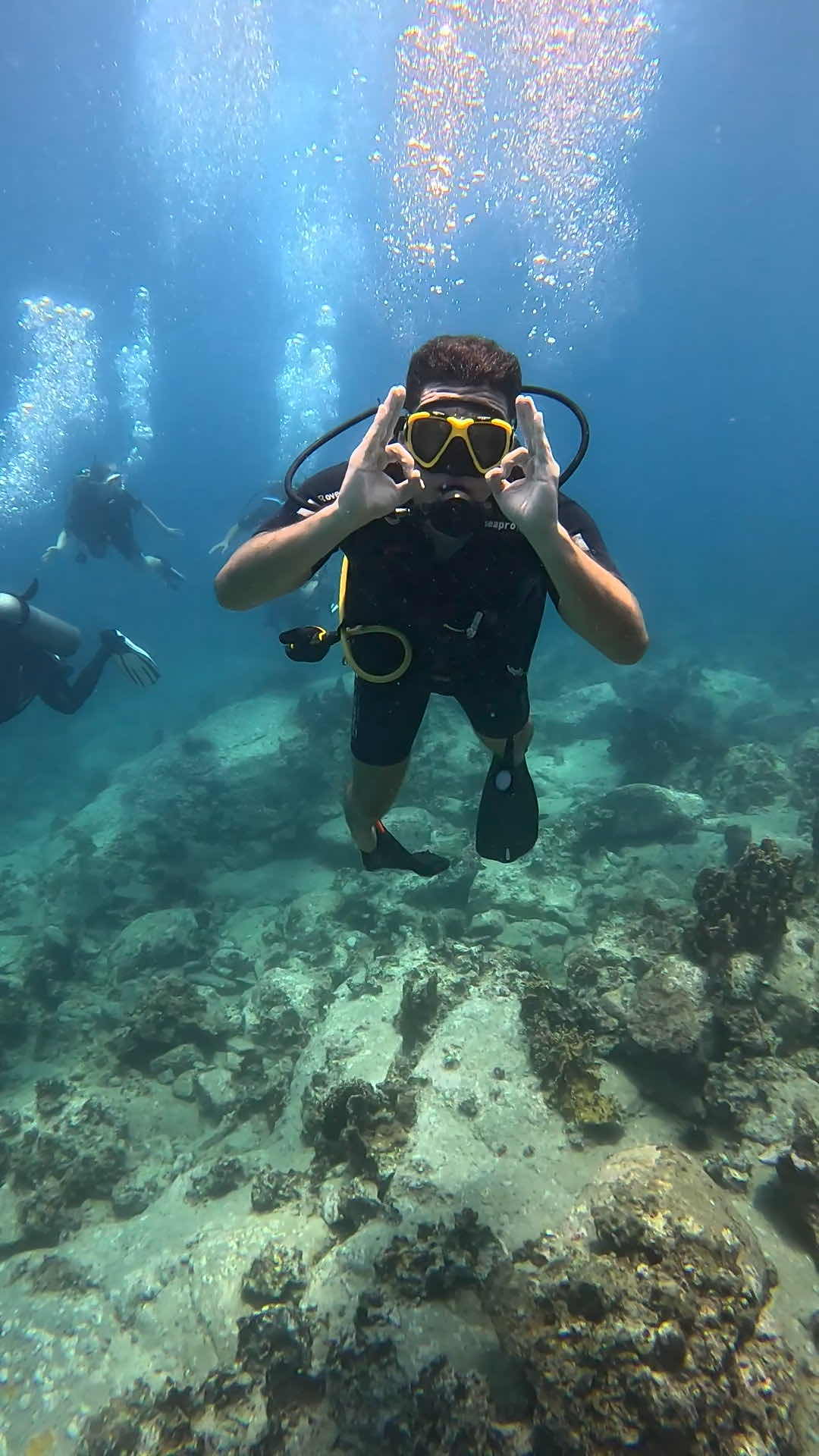 Nha Trang Underwater photo 6