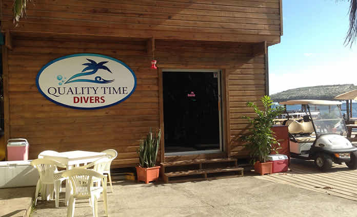 Quality Time Divers photo 3