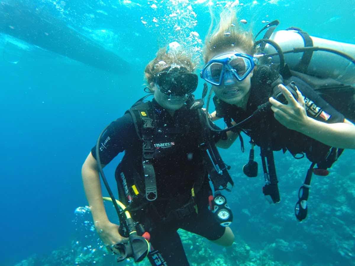 Quality Time Divers photo 5