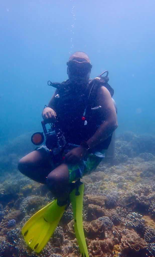Yellow Fins Diving Kenya-Padi 5 Star Padi Center photo 4