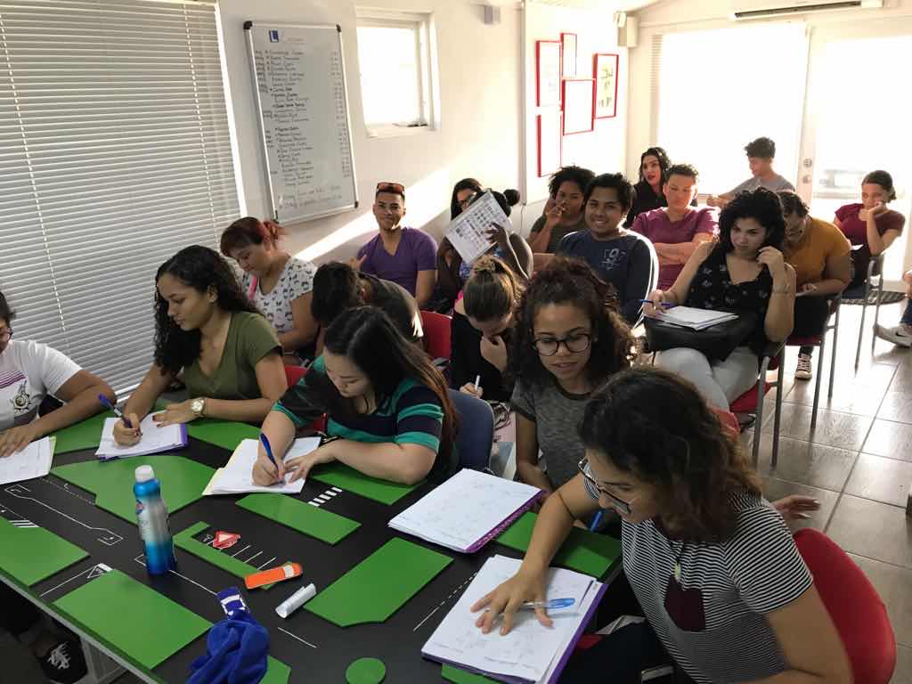Aruba Driving School photo 1