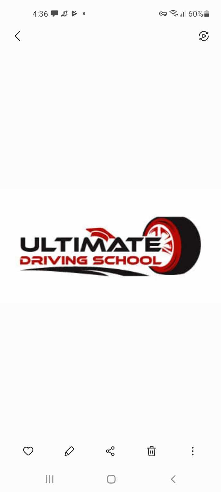Aruba Driving School photo 3