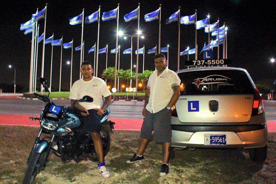 Aruba Driving School photo 8