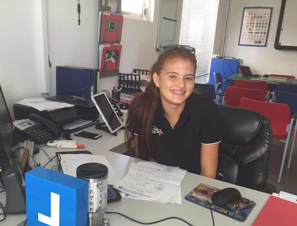 Aruba Driving School photo 9