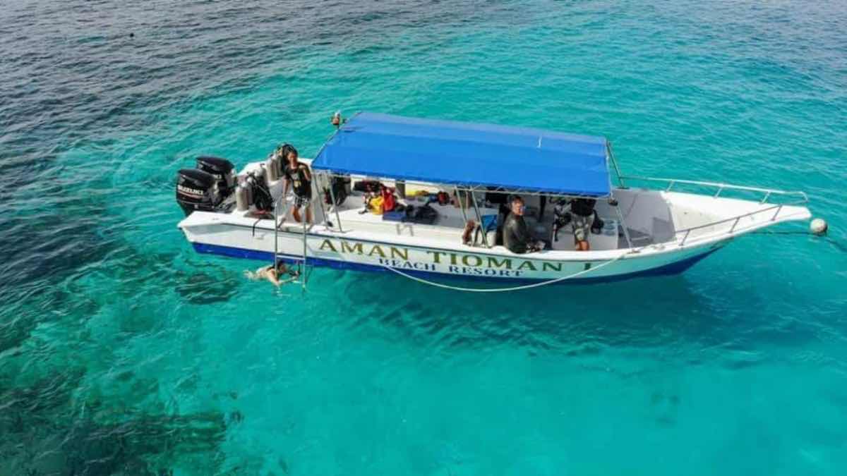 Maori Dive Academy photo 8