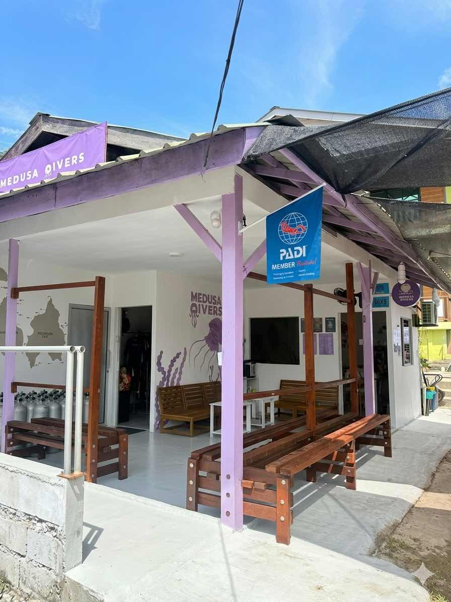 Medusa Divers Dive Center photo 1