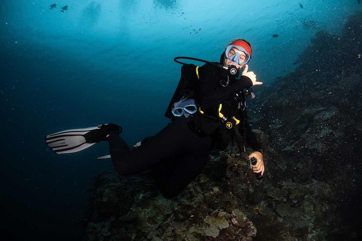 Medusa Divers Dive Center photo 4