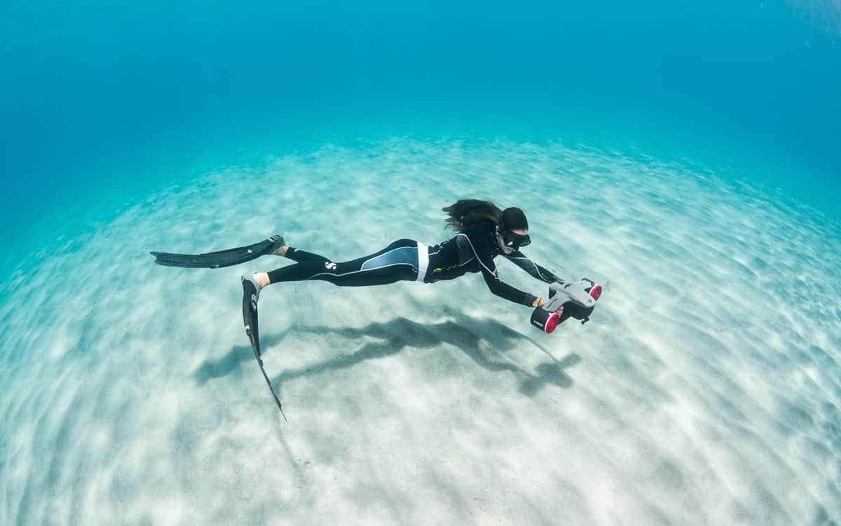 SXM Divers photo 2
