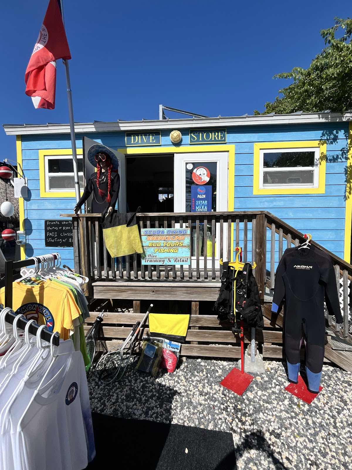 Scuba Town photo 7