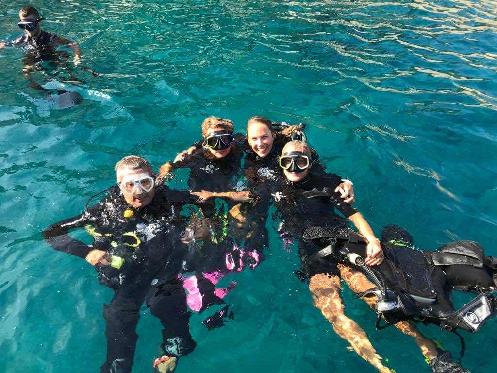 Diving Castile | Diving Sous-Marine Calvi photo 5