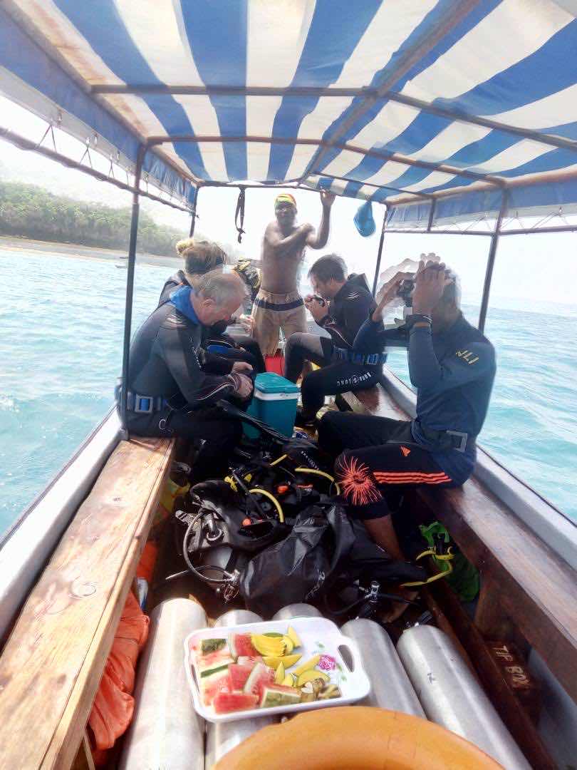 Spicy Divers Zanzibar photo 3