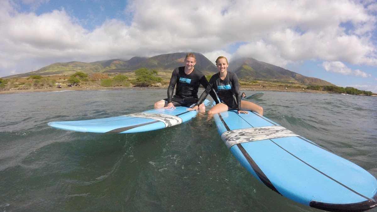 Maui Mermaid School photo 4