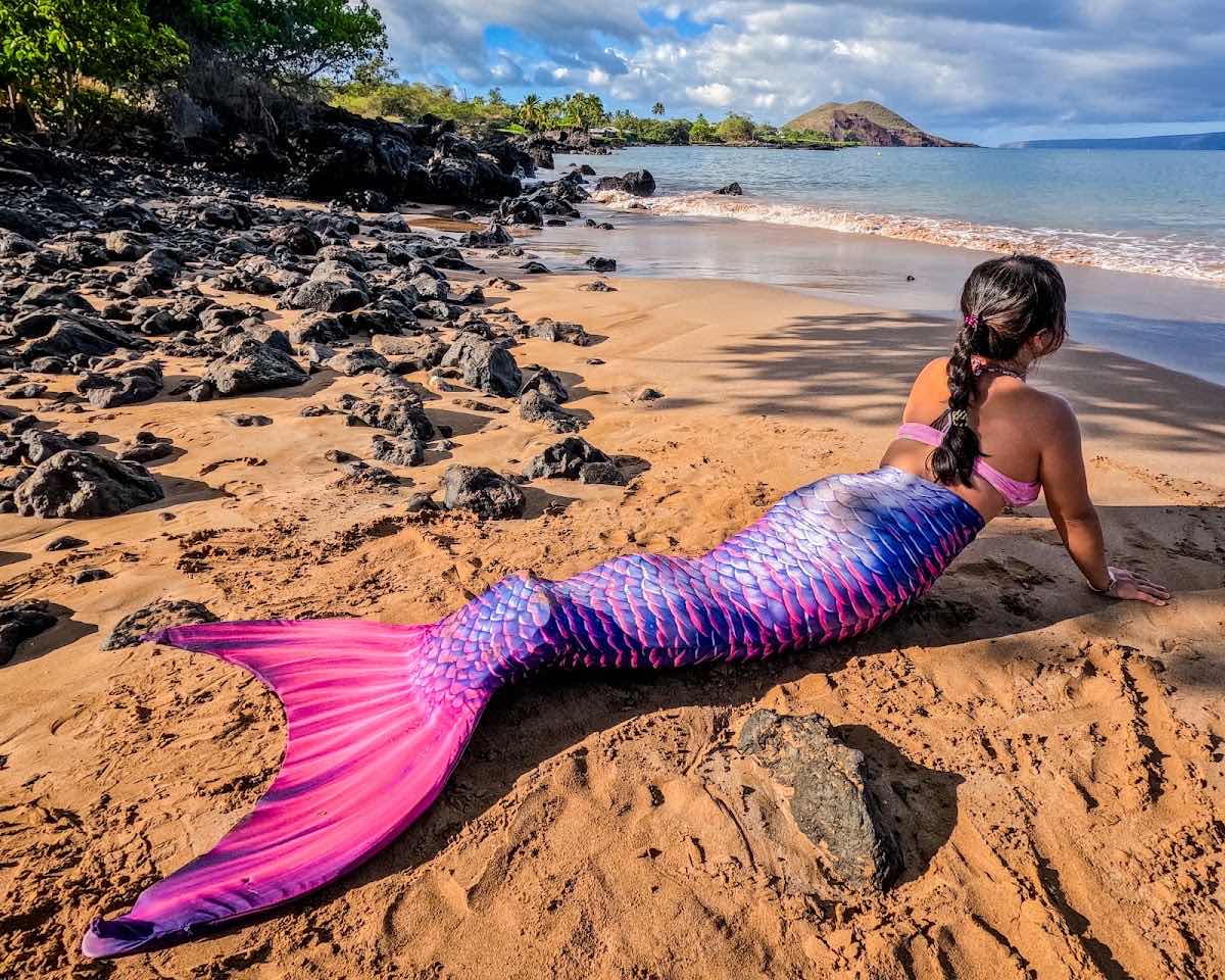 Maui Mermaid School photo 8