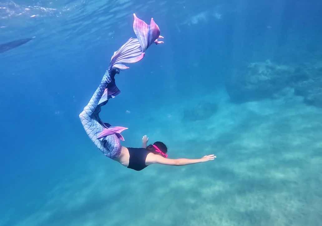 Maui Mermaid School photo 9