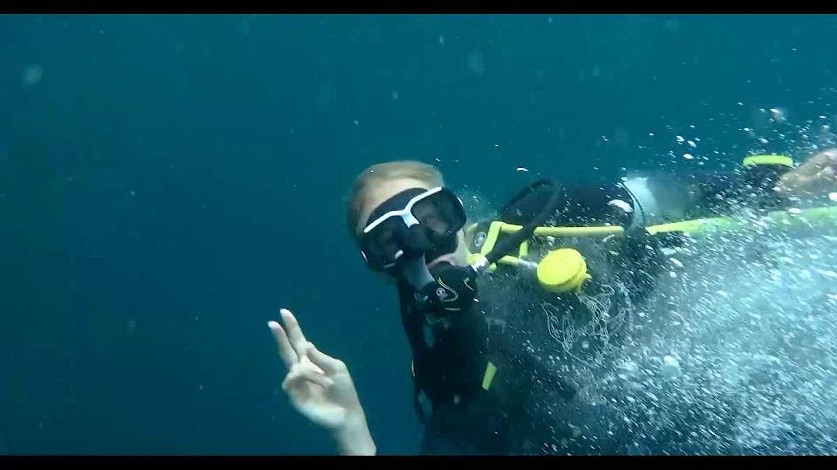 Rainbow Fish Divers photo 2