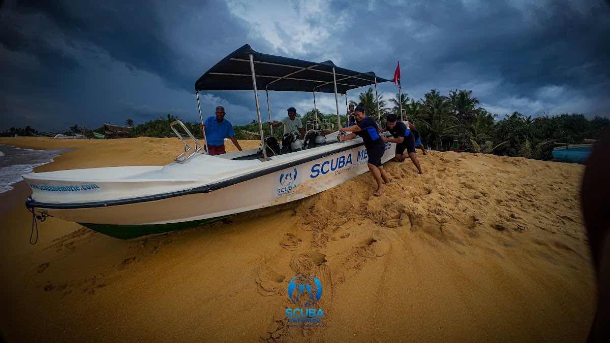 Scuba Memories photo 1