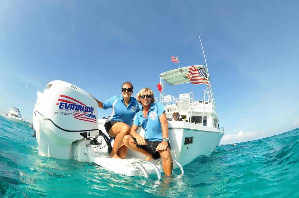 Cayman Eco Divers photo 1