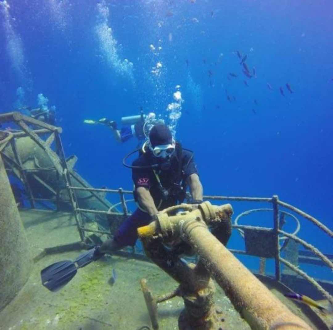 Cayman Eco Divers photo 5