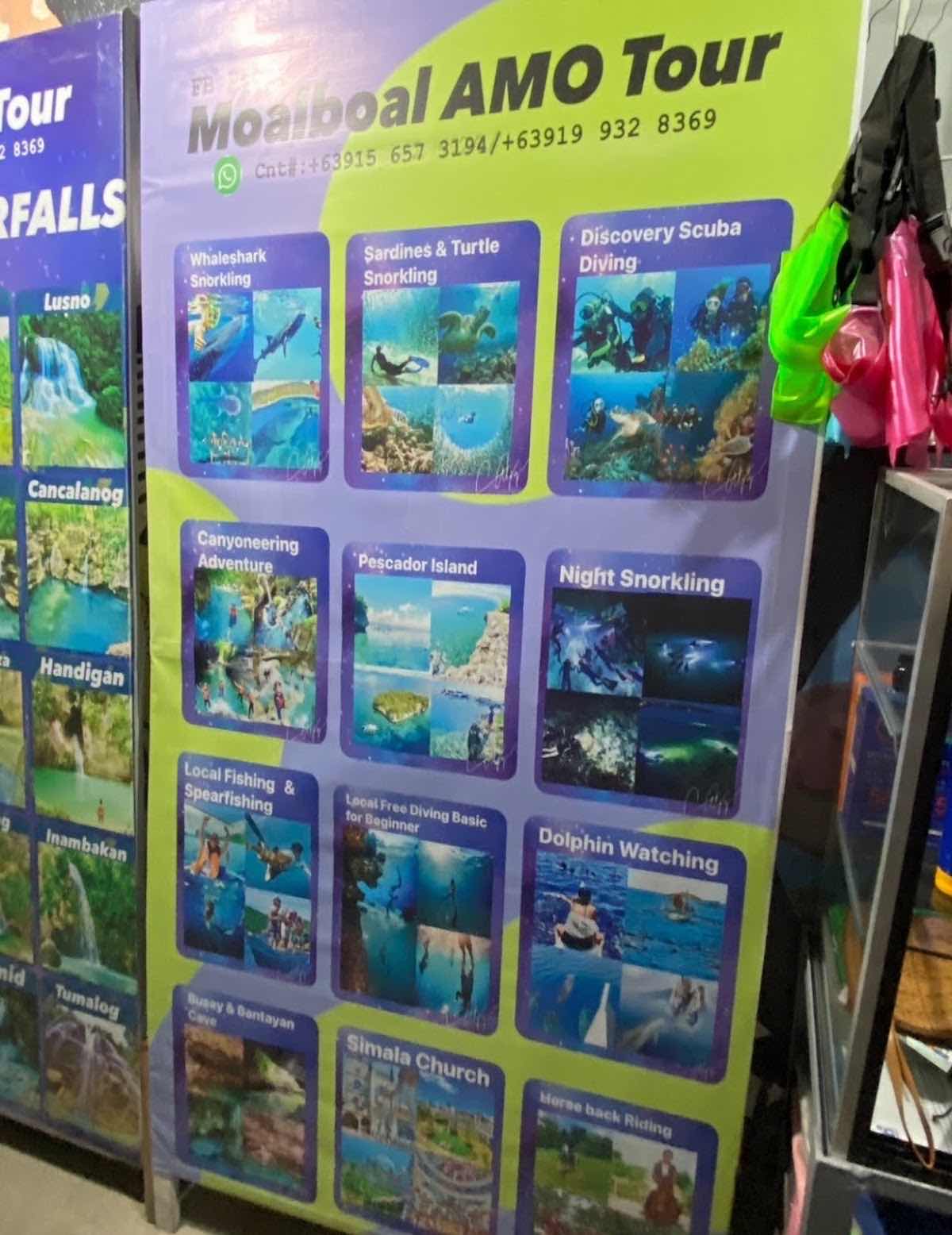 Cebu Sea Tours photo 7