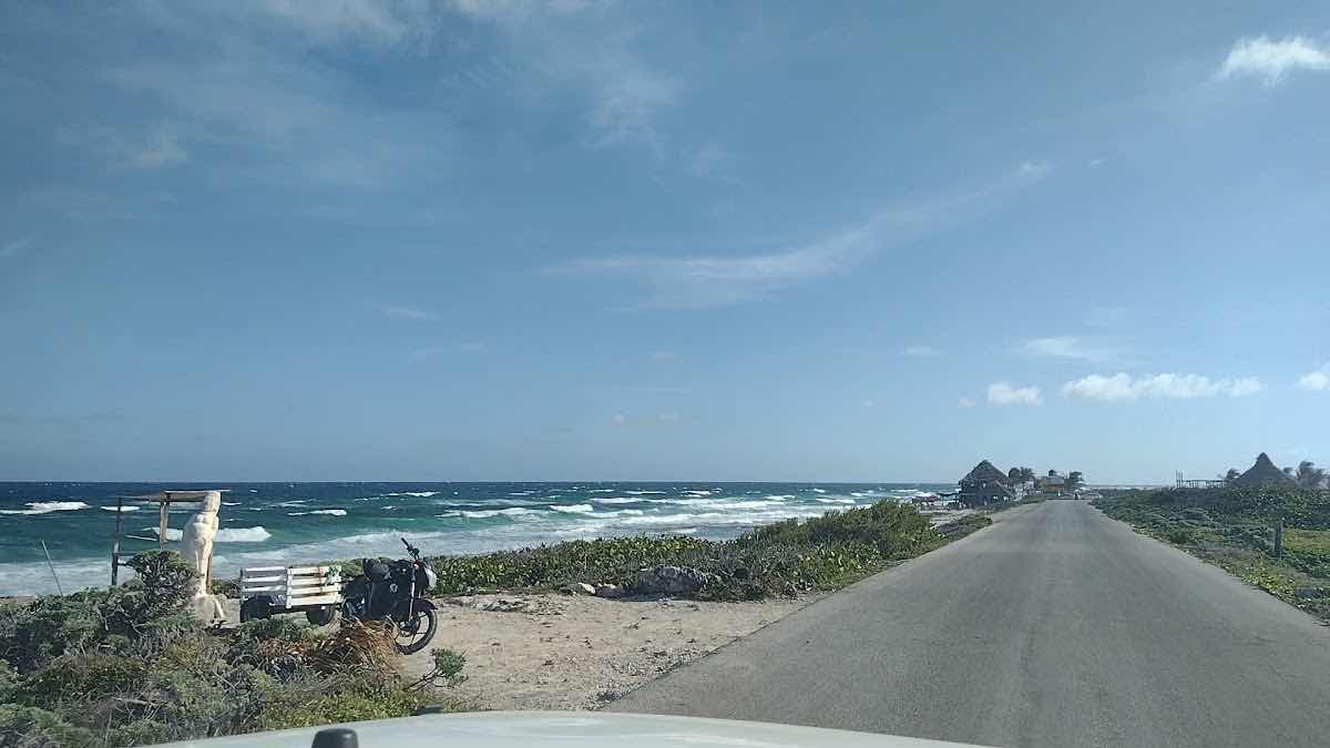 Punta Sur Divers photo 2