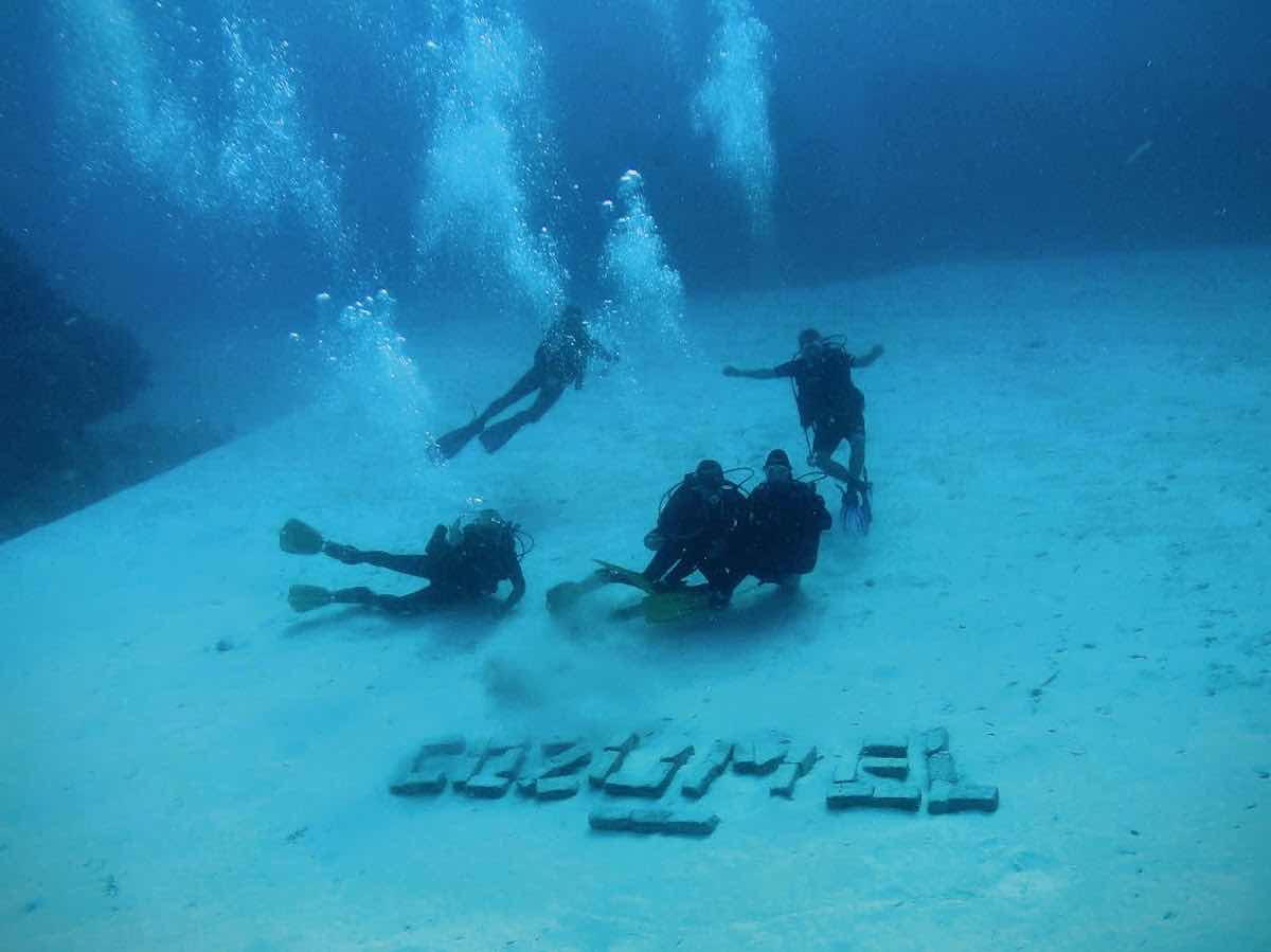 Punta Sur Divers photo 8
