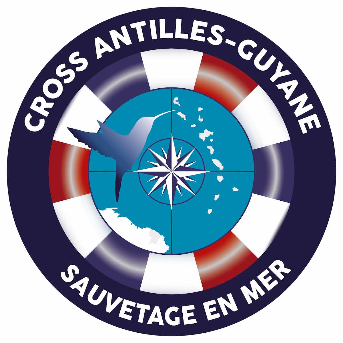 CROSS Antilles-Guyane - MRCC Fort-de-France photo 1