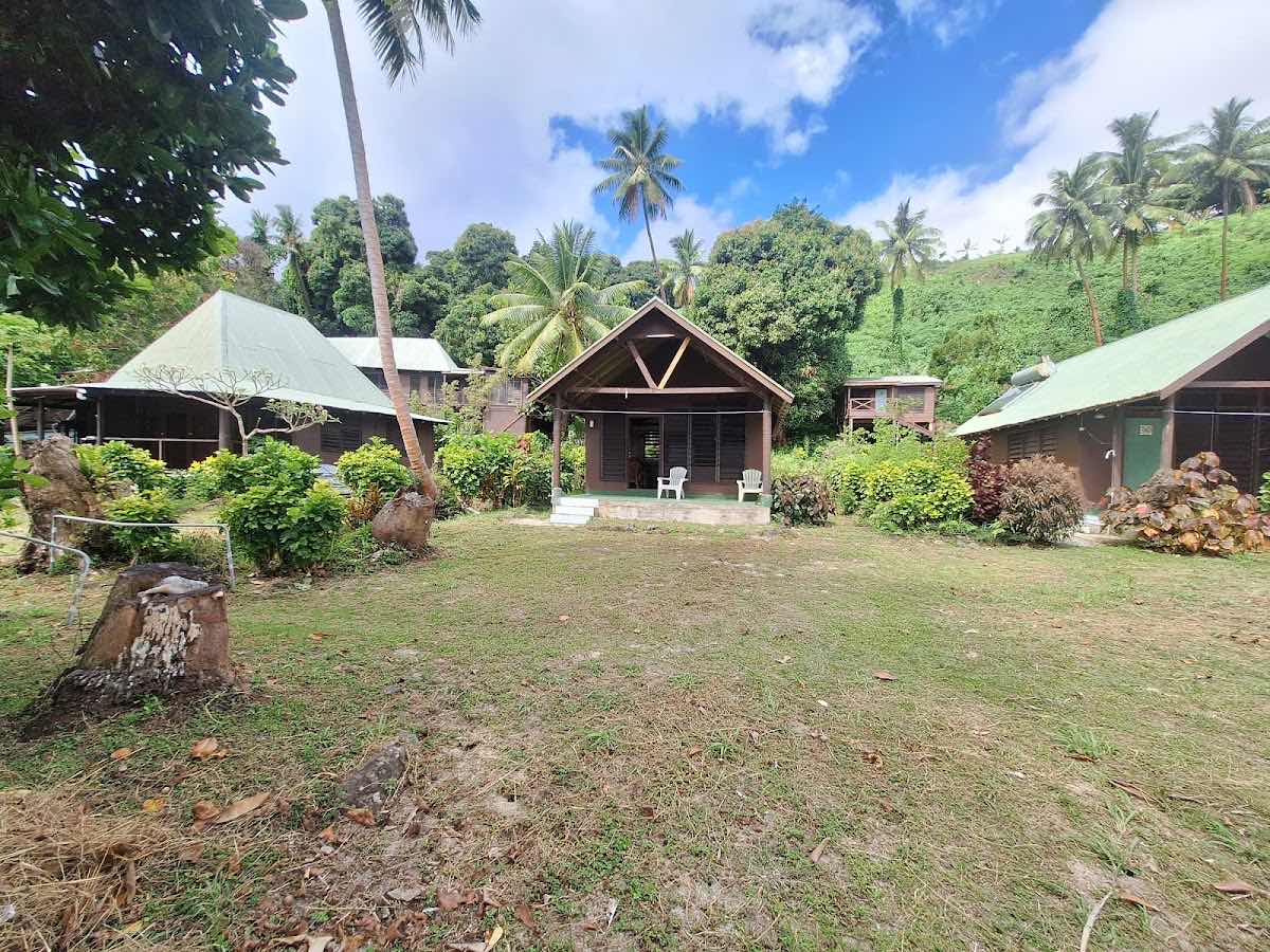 Dive Fiji Oneta PADI 5 Star Dive Resort photo 4