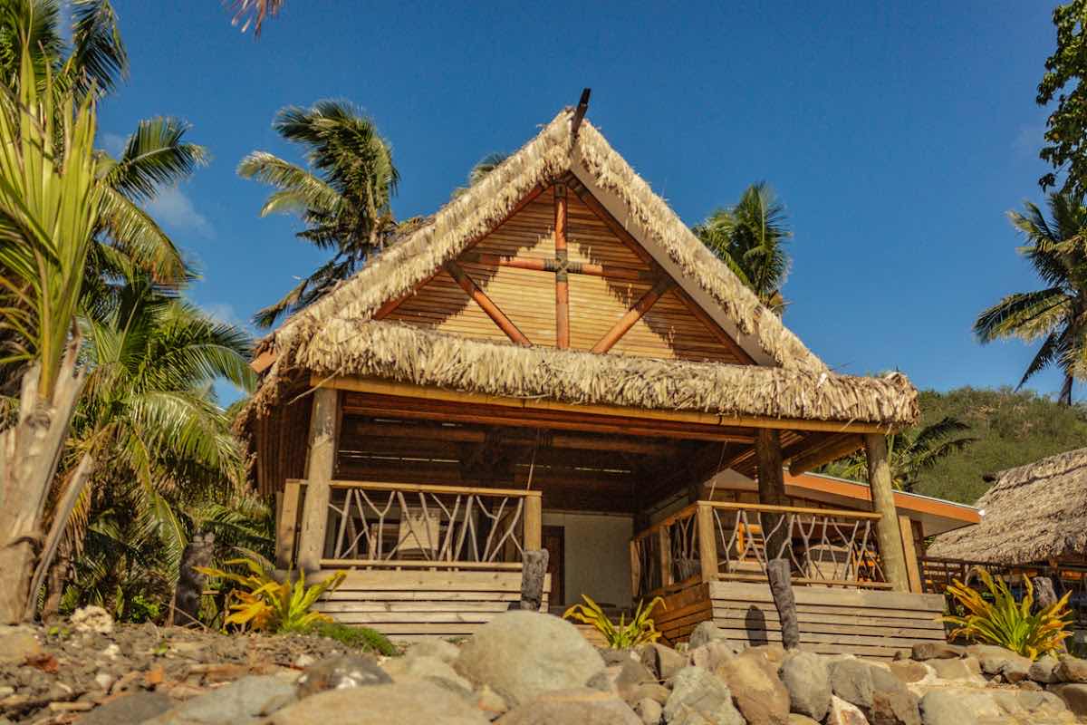 Dive Fiji Oneta PADI 5 Star Dive Resort photo 9
