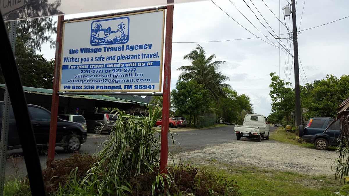 Pohnpei Surf Club photo 8