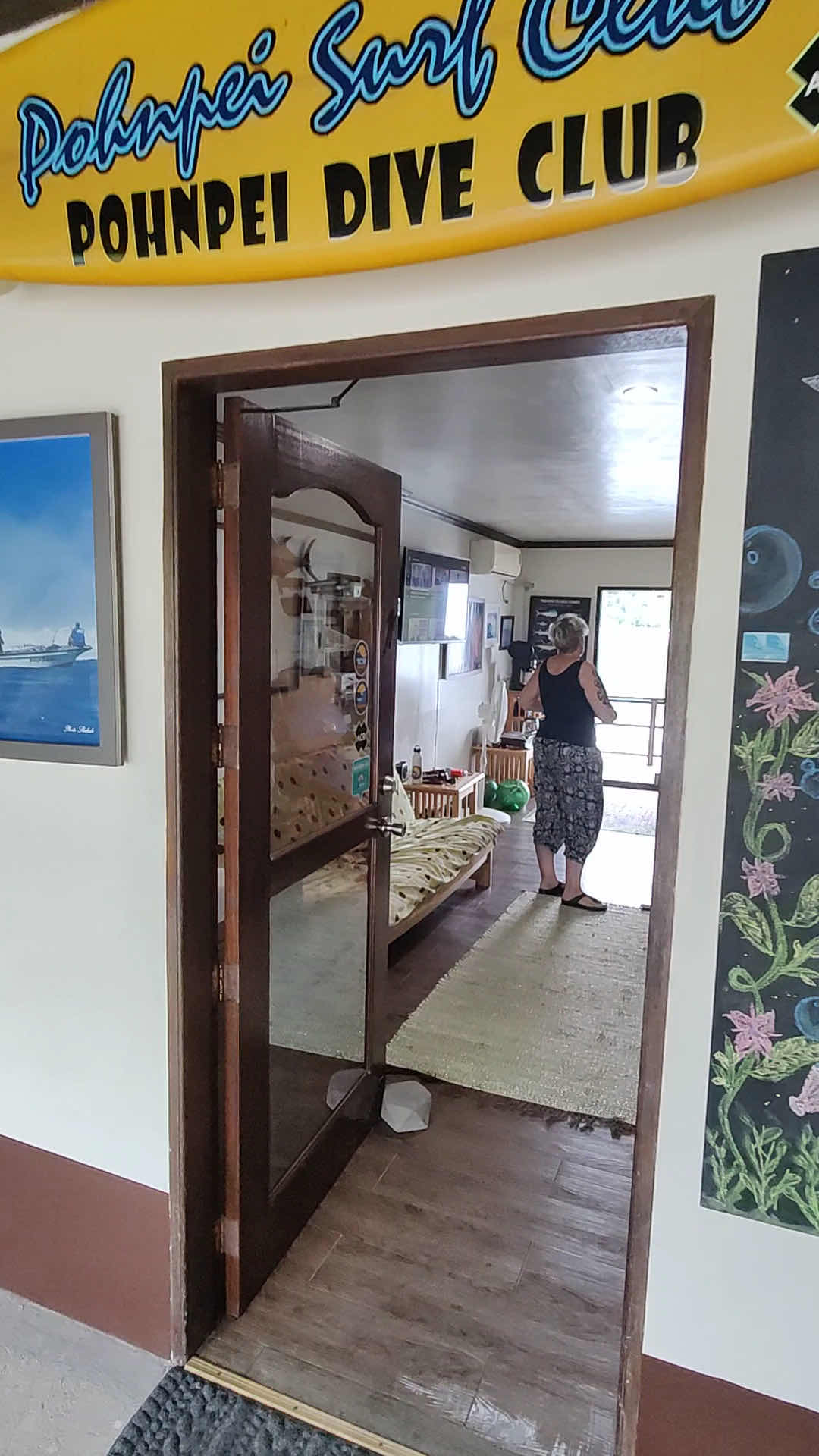 Pohnpei Surf Club photo 10