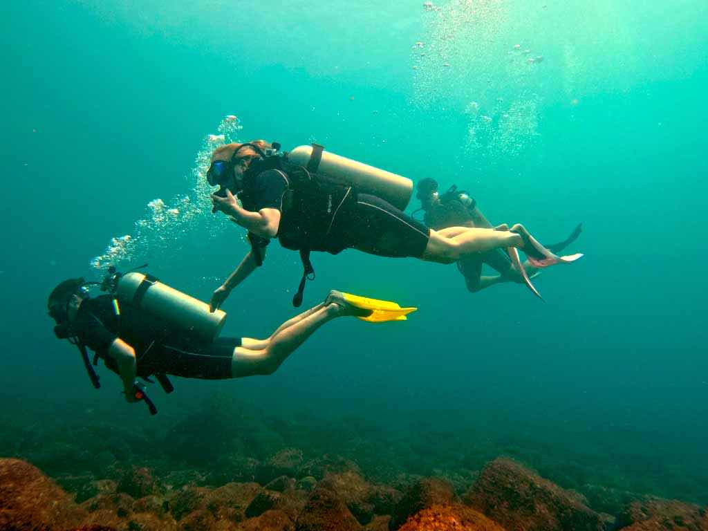 Nilaveli Diving & Snorkeling Tours photo 1