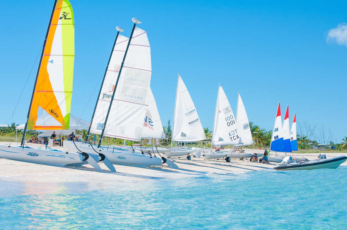 Provo Sailing Academy photo 1