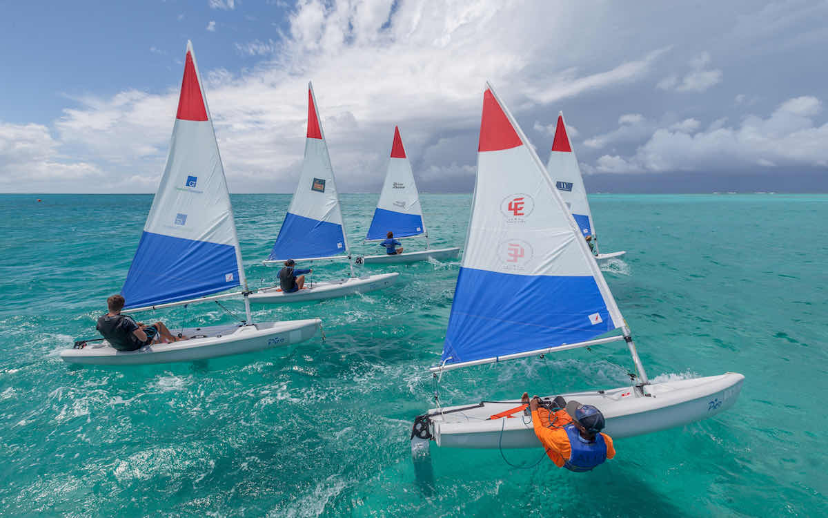 Provo Sailing Academy photo 2