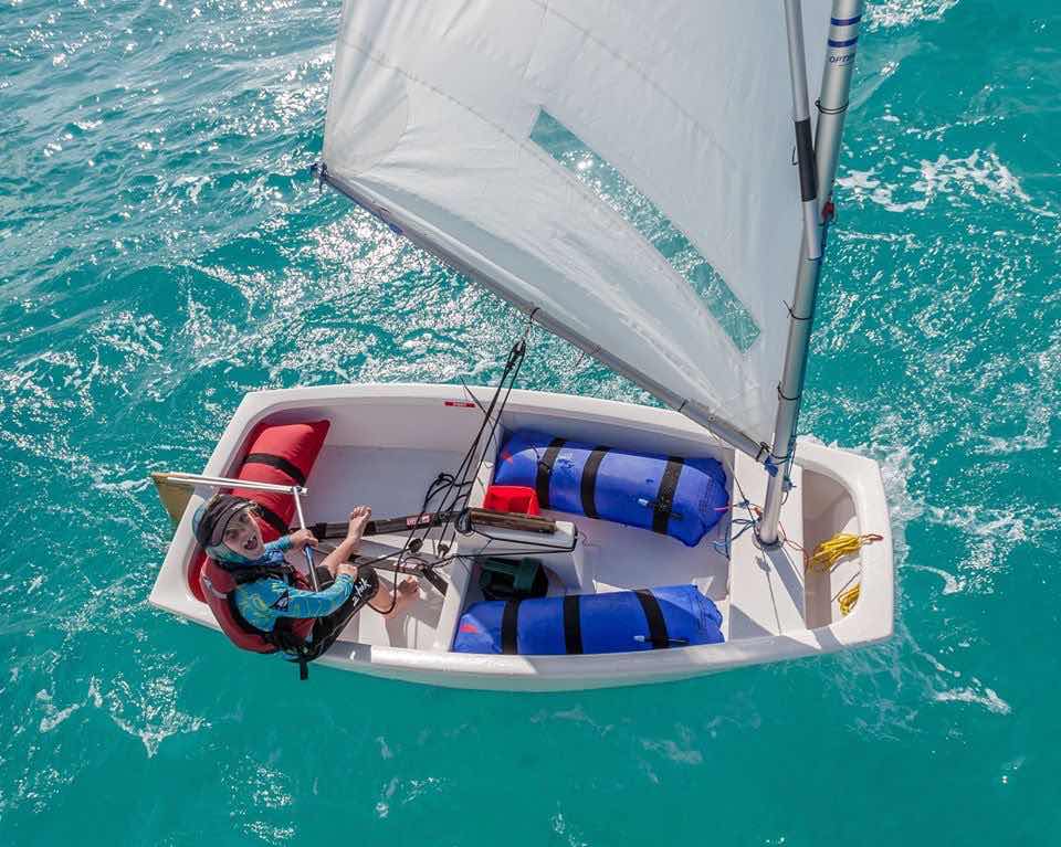 Provo Sailing Academy photo 8