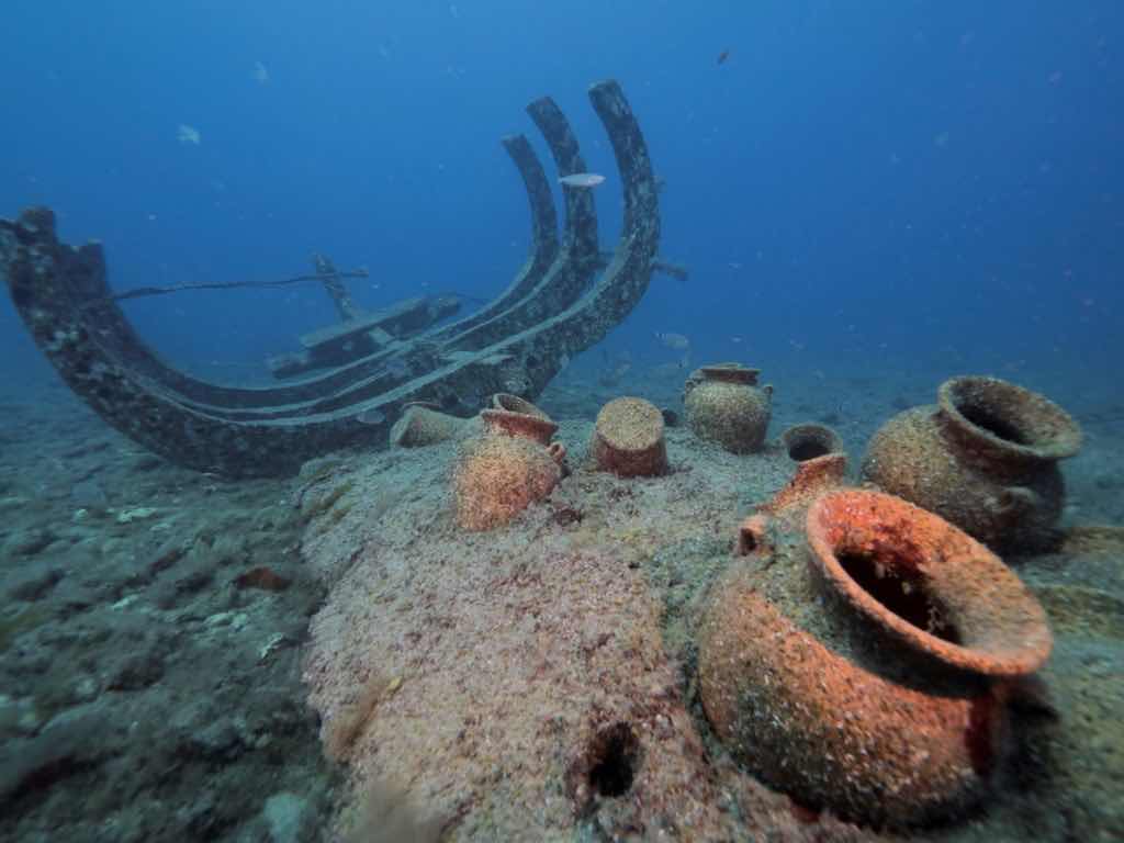 Margullar Diving photo 8