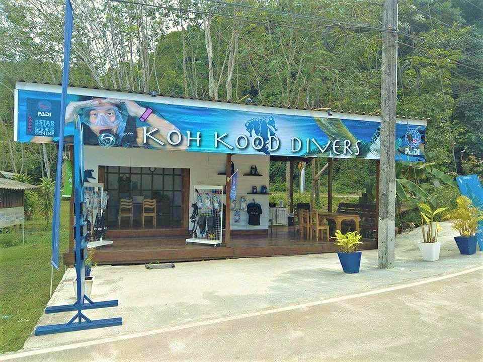 Koh Mak Divers photo 6