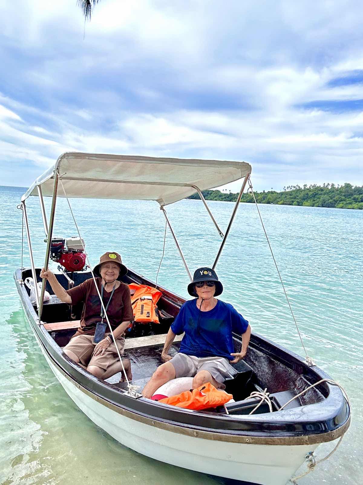 Koh Mak Divers photo 10