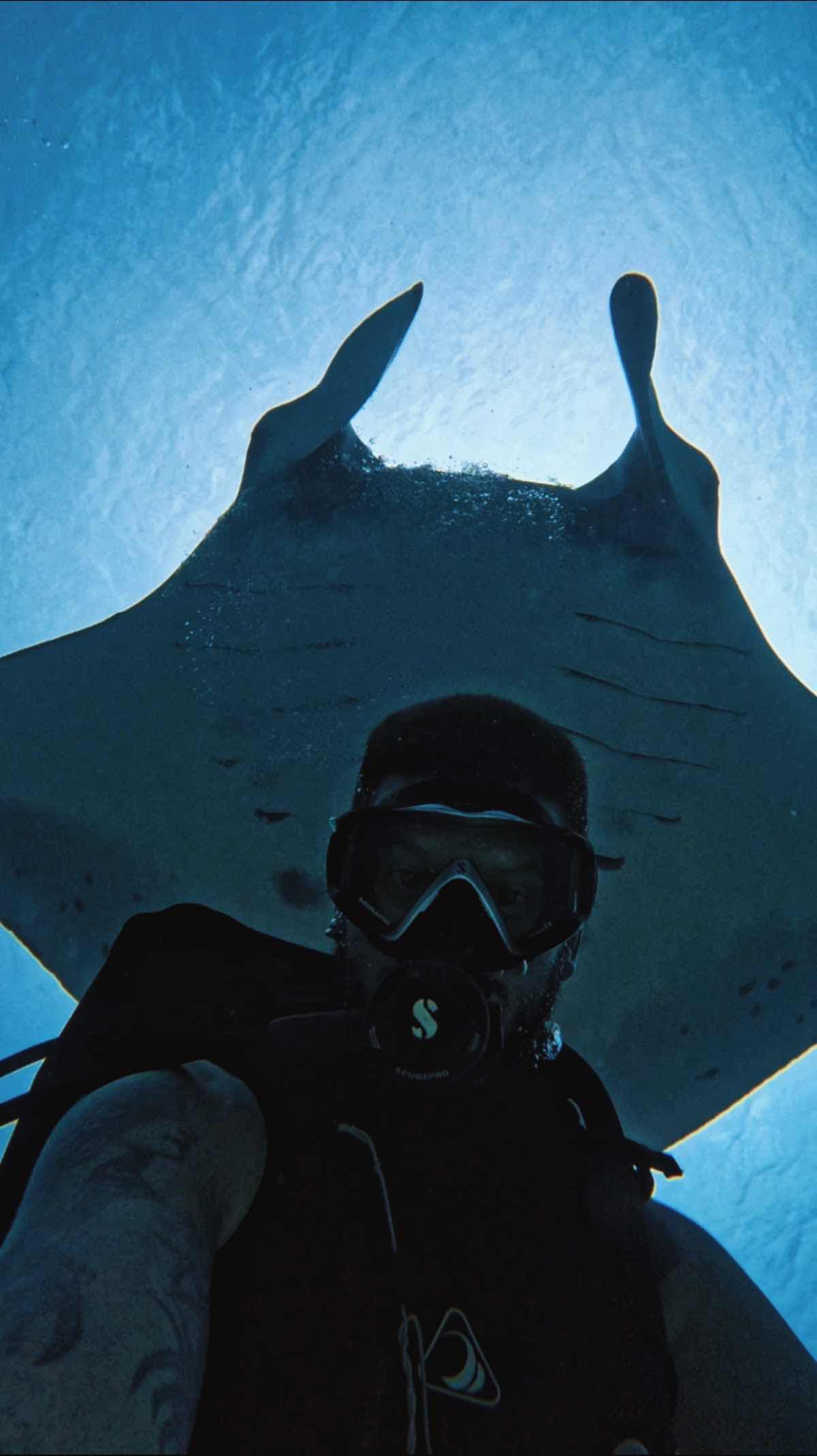 Mako Diving Komodo photo 4