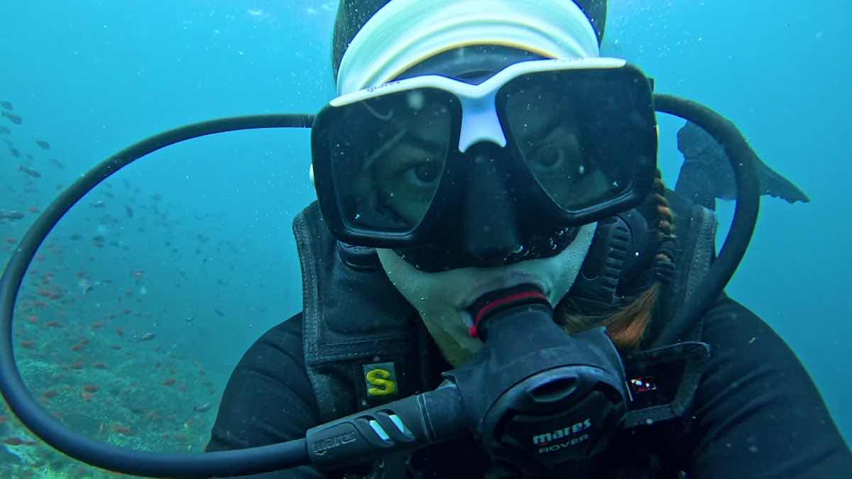 Mako Diving Komodo photo 6