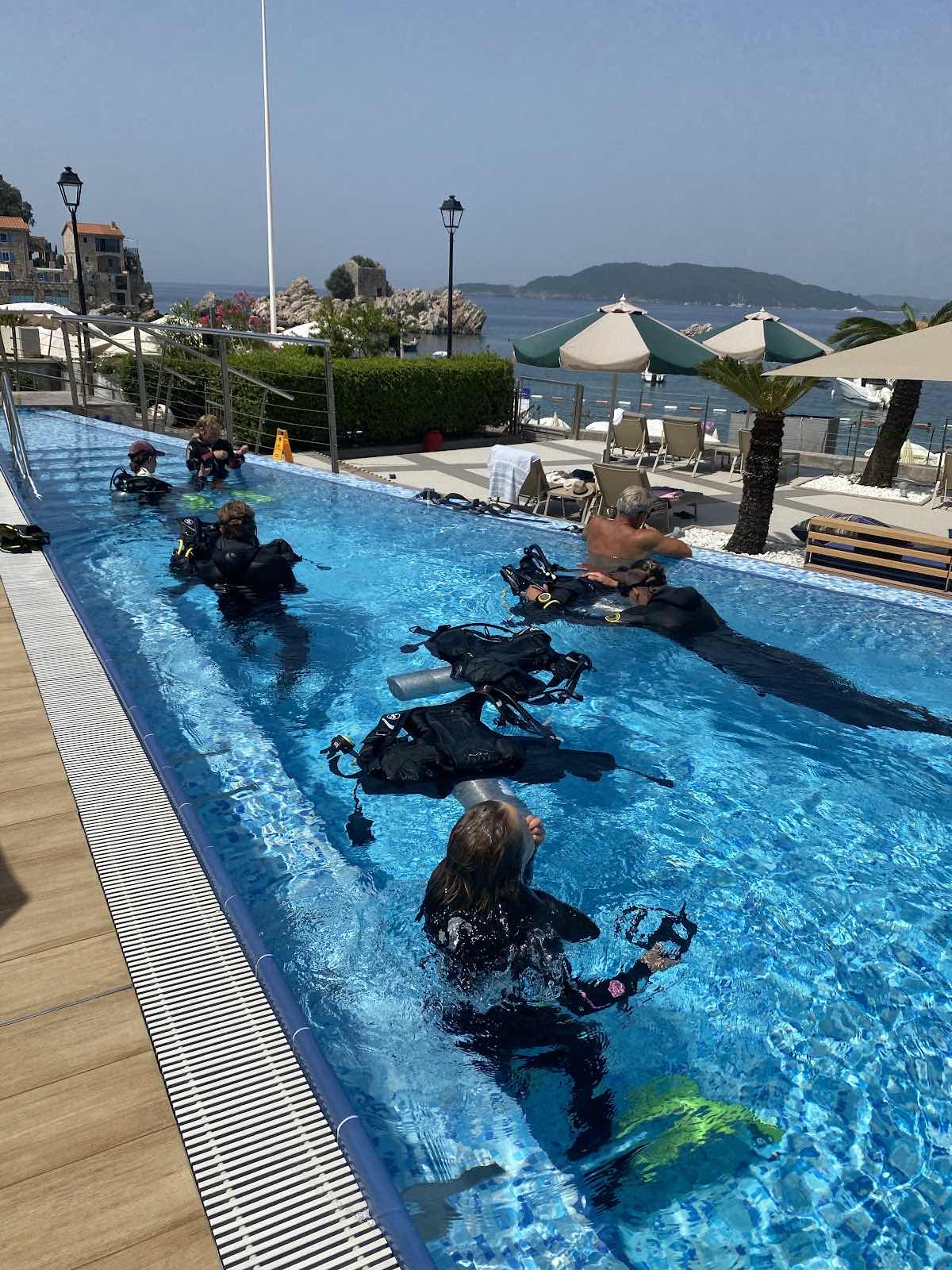 Pro Diving Montenegro photo 2