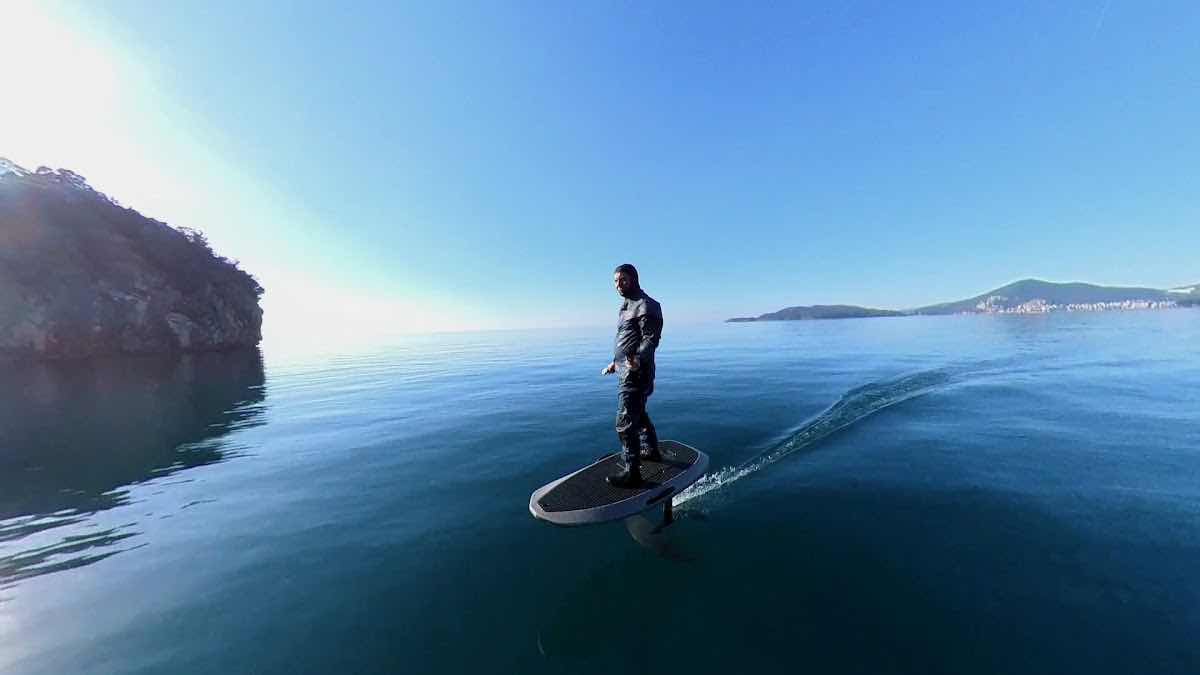 Pro Diving Montenegro photo 4