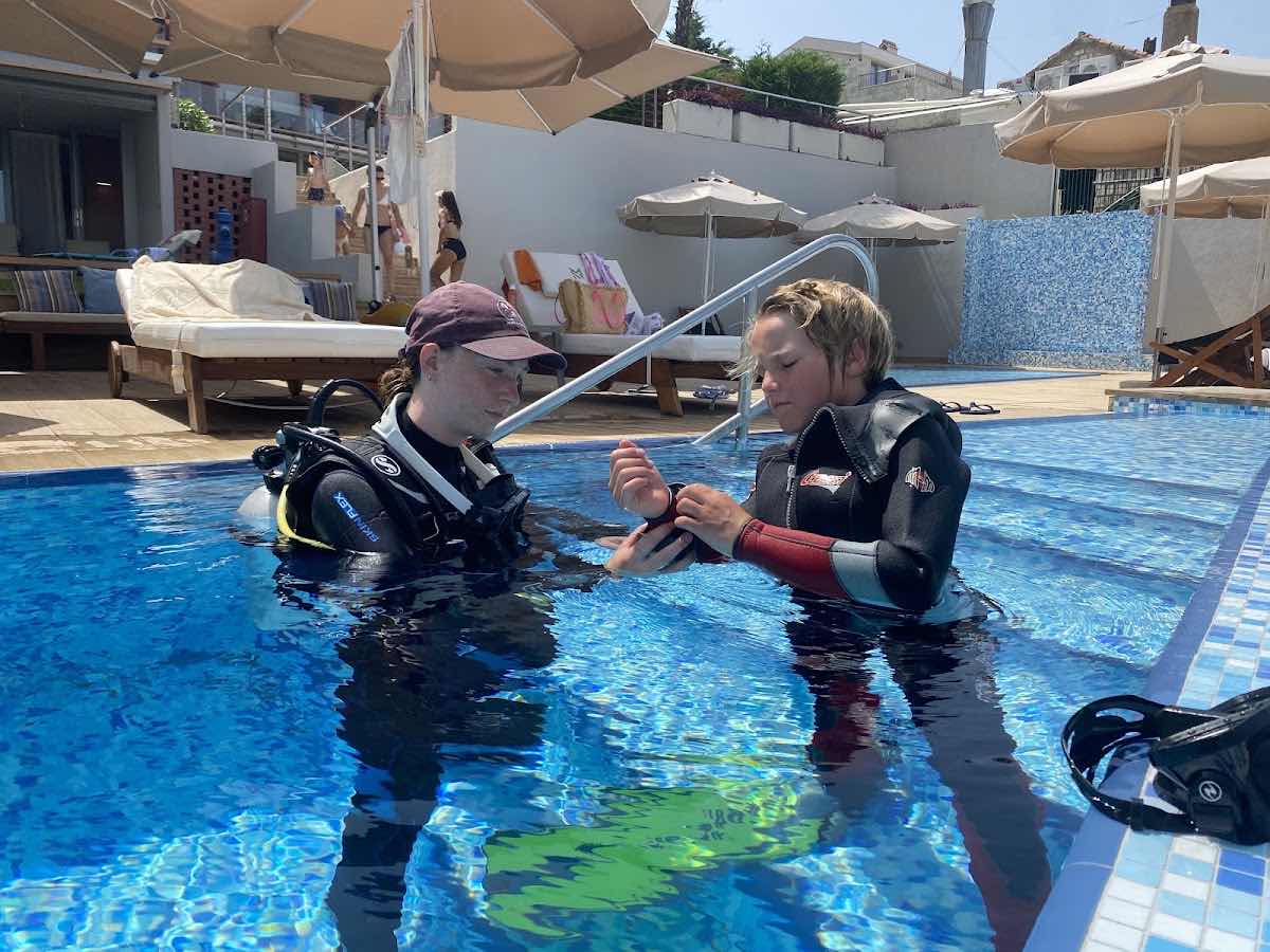 Pro Diving Montenegro photo 9
