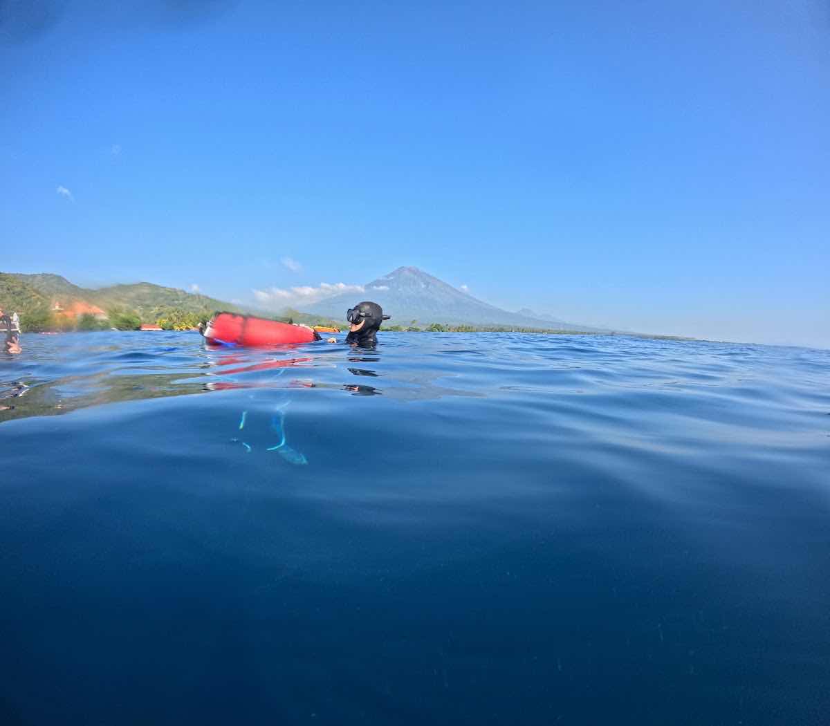 OceanSense Freediving - Airlie Beach photo 2