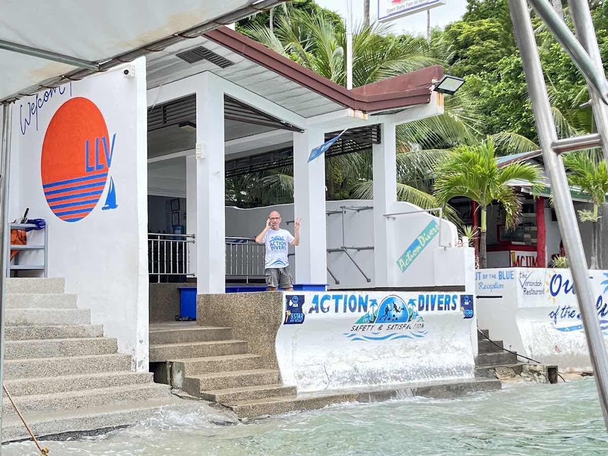 Puerto Galera Divers photo 5