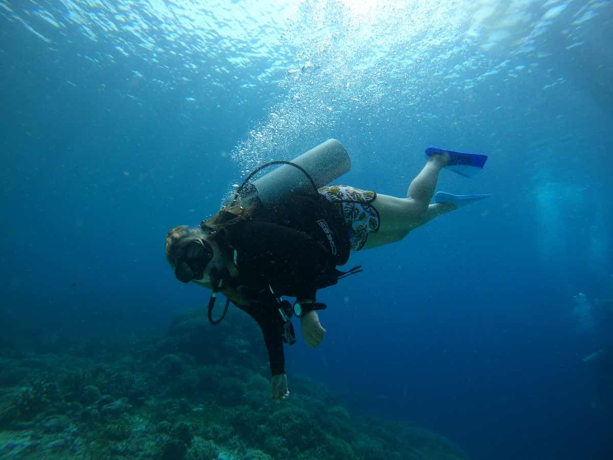 Panglao Freediving Adventures photo 7