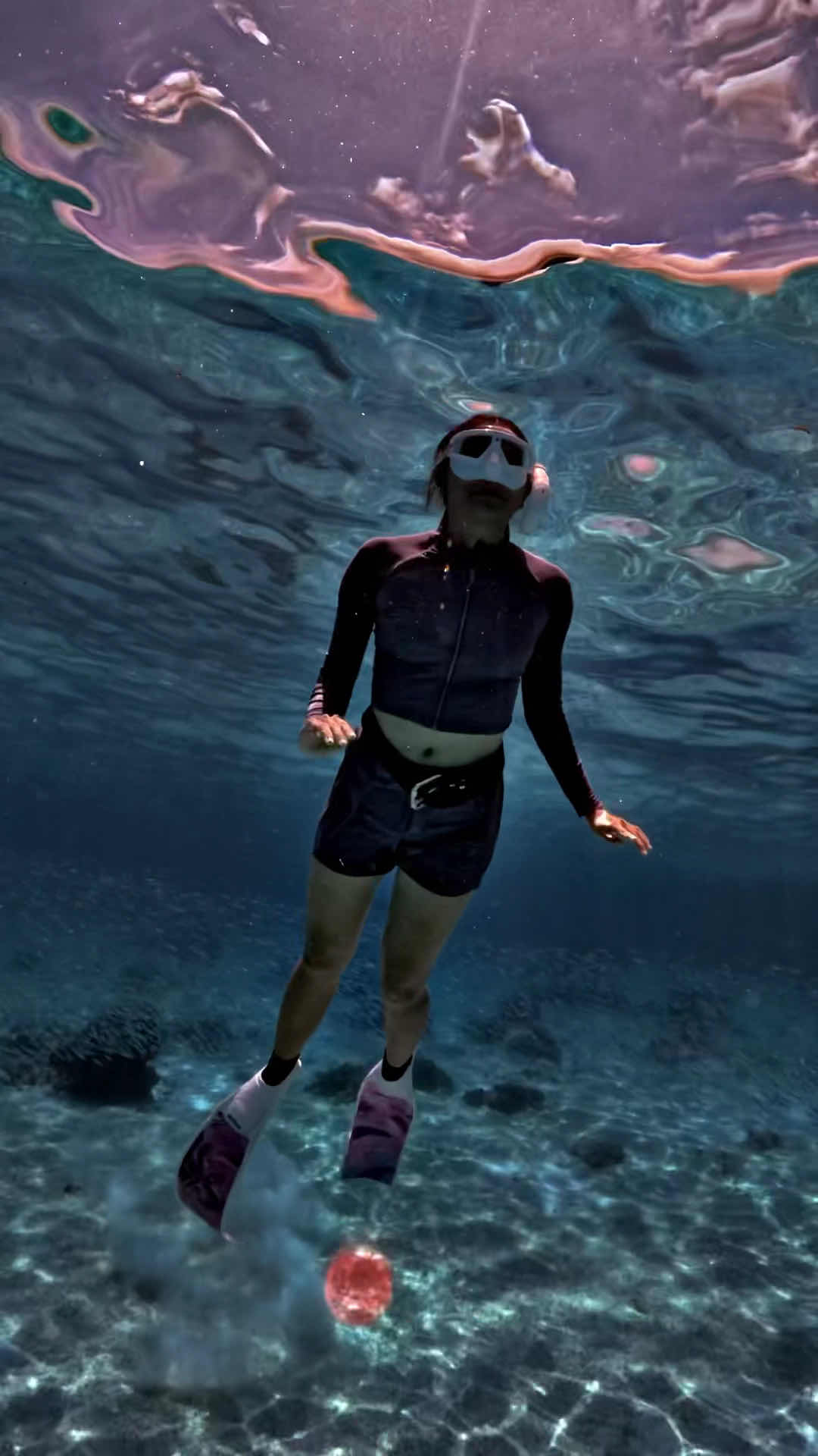 Panglao Freediving Adventures photo 8