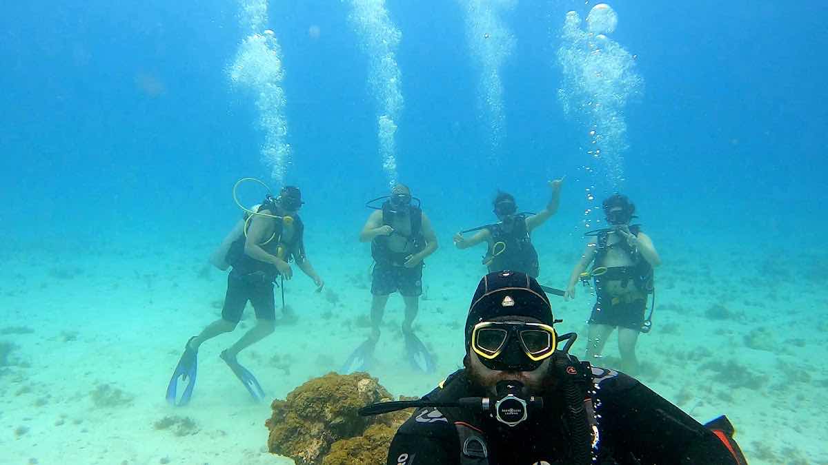 Riviera Maya Diving Adventures photo 1